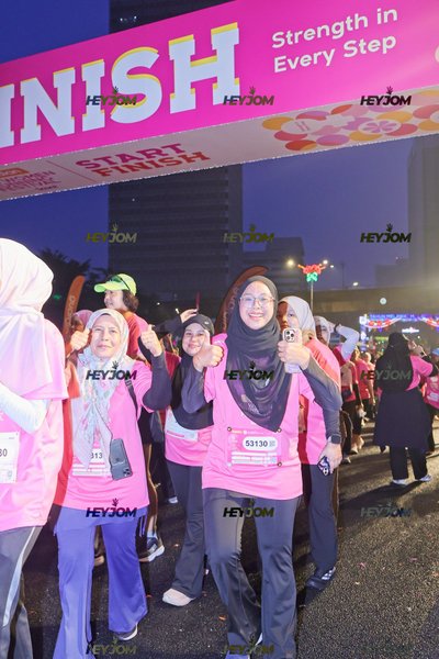 KL Women Running Festival 2026