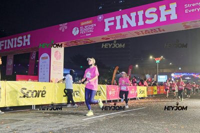 KL Women Running Festival 2026