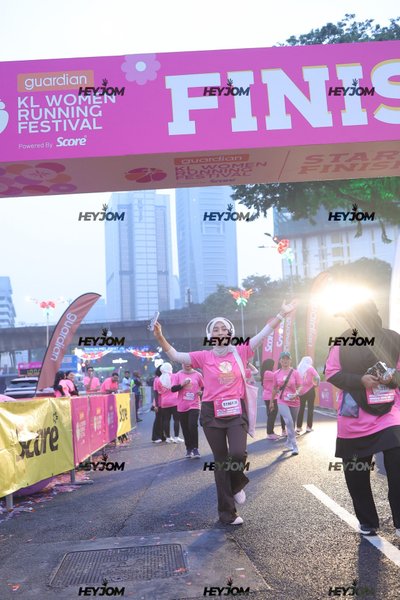 KL Women Running Festival 2026