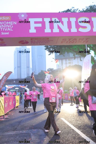 KL Women Running Festival 2026