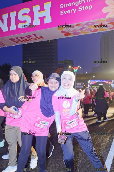 KL Women Running Festival 2026