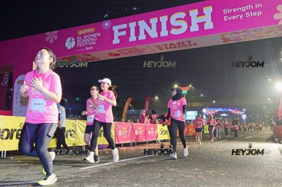 KL Women Running Festival 2026