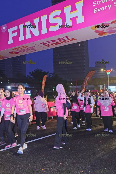 KL Women Running Festival 2026