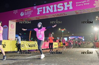 KL Women Running Festival 2026