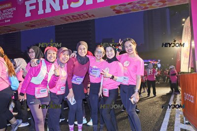 KL Women Running Festival 2026