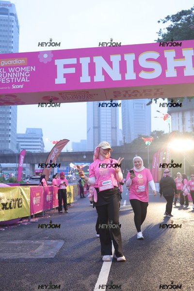 KL Women Running Festival 2026