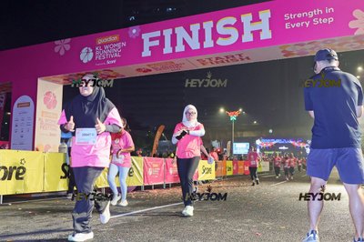 KL Women Running Festival 2026