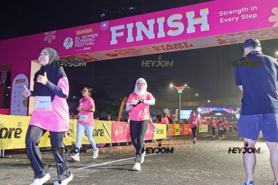 KL Women Running Festival 2026