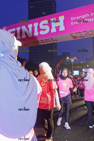 KL Women Running Festival 2026