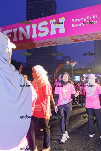 KL Women Running Festival 2026