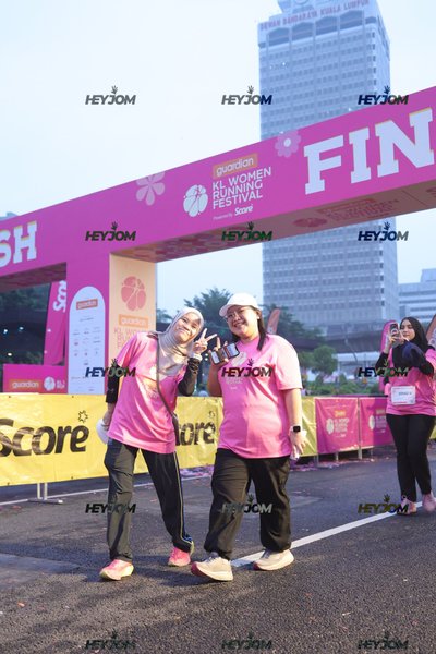 KL Women Running Festival 2026