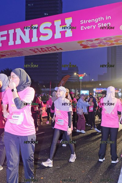 KL Women Running Festival 2026