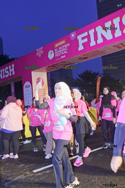 KL Women Running Festival 2026