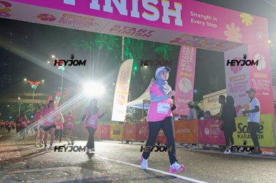 KL Women Running Festival 2026