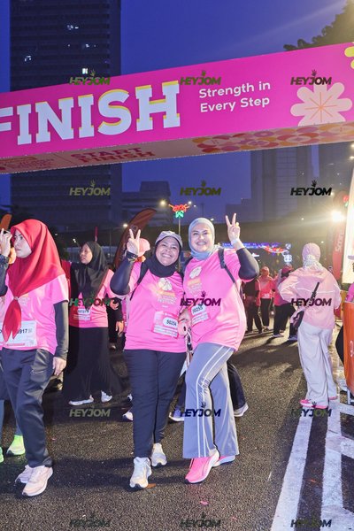 KL Women Running Festival 2026