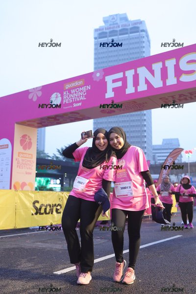 KL Women Running Festival 2026