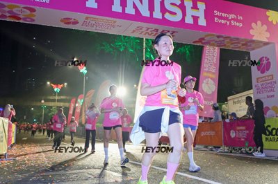 KL Women Running Festival 2026