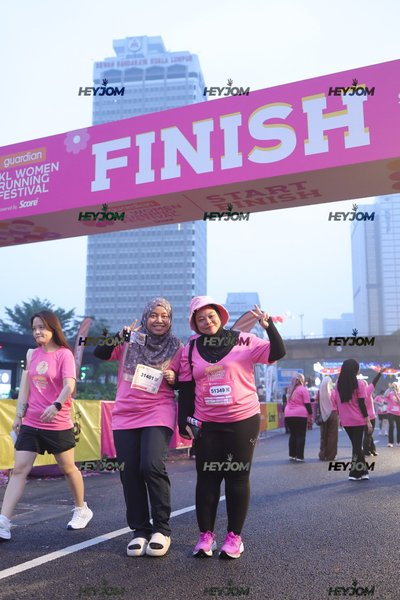 KL Women Running Festival 2026