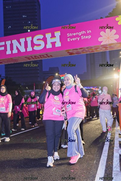 KL Women Running Festival 2026