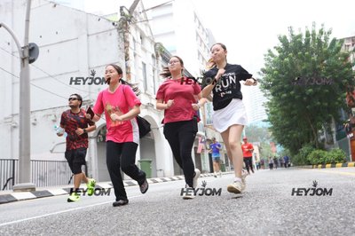 KL Women Running Festival 2026