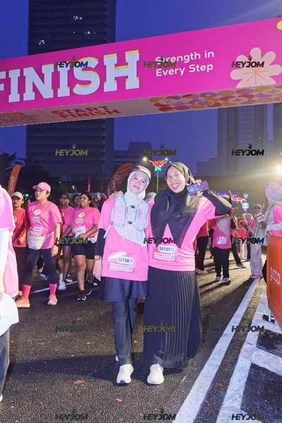 KL Women Running Festival 2026