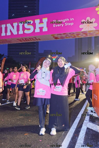 KL Women Running Festival 2026