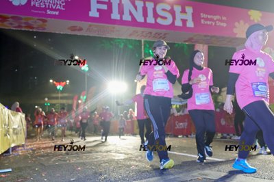 KL Women Running Festival 2026