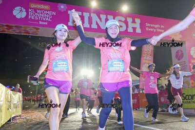 KL Women Running Festival 2026