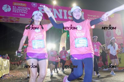 KL Women Running Festival 2026