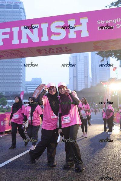 KL Women Running Festival 2026