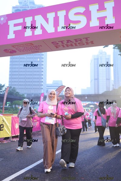 KL Women Running Festival 2026