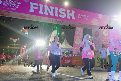 KL Women Running Festival 2026