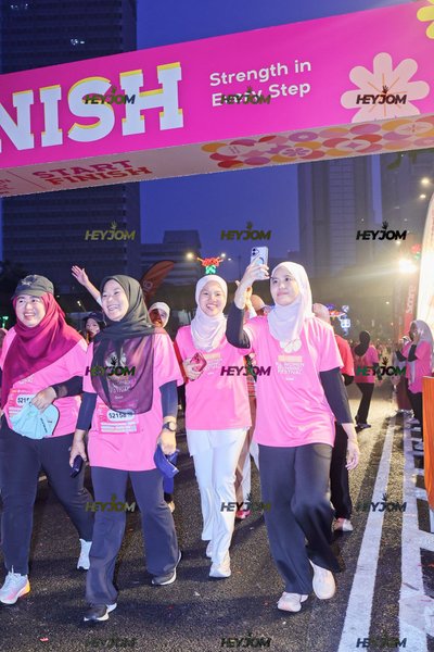 KL Women Running Festival 2026