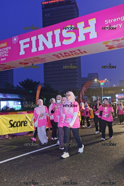 KL Women Running Festival 2026