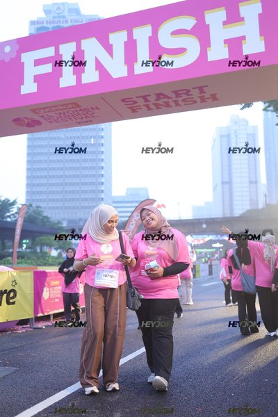 KL Women Running Festival 2026