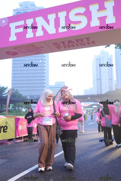 KL Women Running Festival 2026