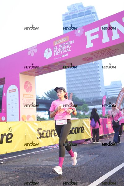 KL Women Running Festival 2026
