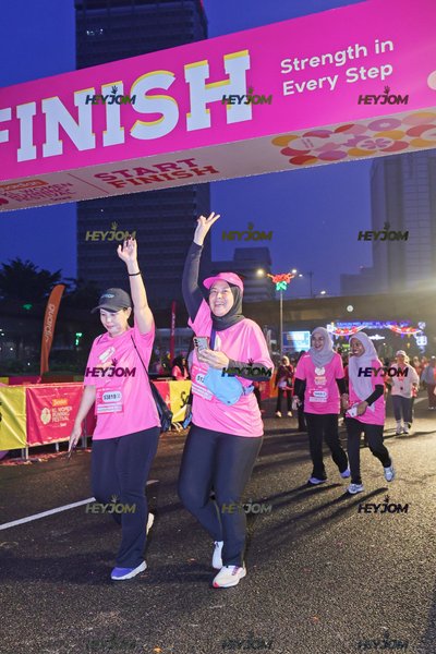 KL Women Running Festival 2026