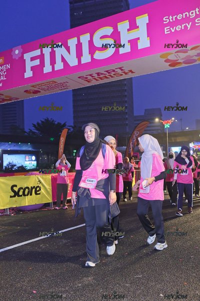 KL Women Running Festival 2026