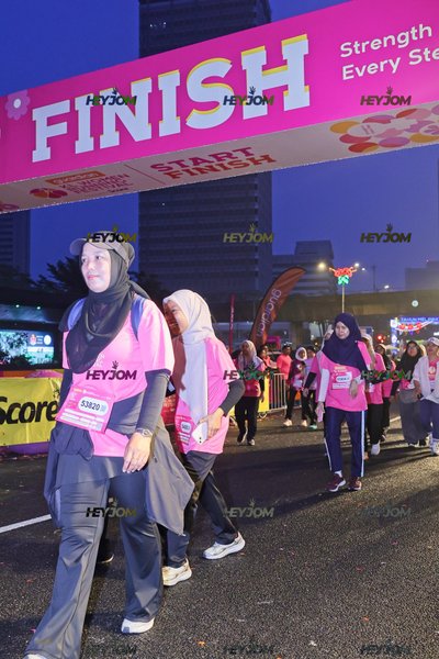 KL Women Running Festival 2026