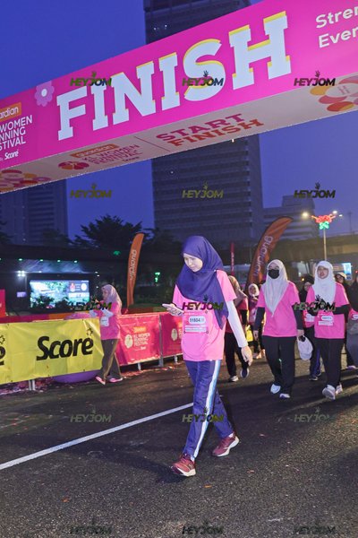 KL Women Running Festival 2026
