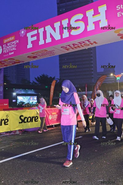 KL Women Running Festival 2026