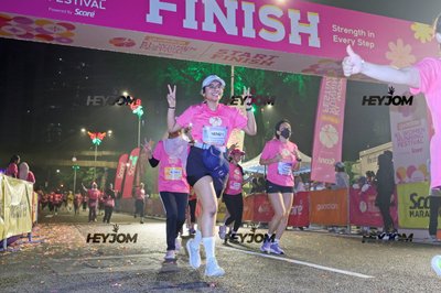 KL Women Running Festival 2026
