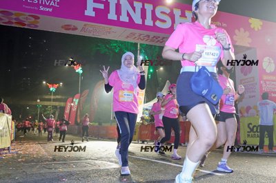 KL Women Running Festival 2026