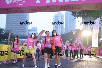 KL Women Running Festival 2026