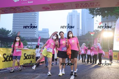 KL Women Running Festival 2026