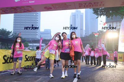 KL Women Running Festival 2026