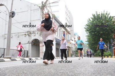 KL Women Running Festival 2026