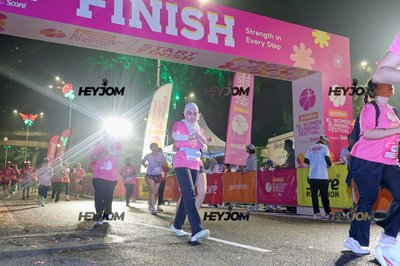 KL Women Running Festival 2026