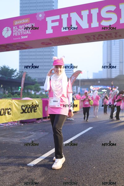 KL Women Running Festival 2026